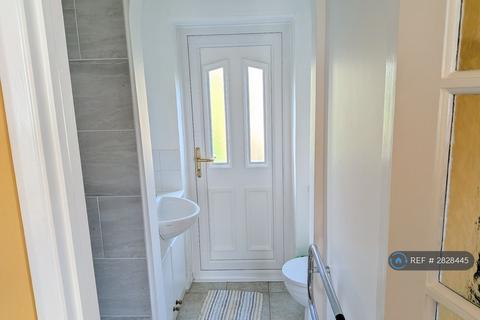 undefined, Vicarage Lane, Swindon, SN6