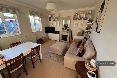 undefined, Embassy House, London, NW6