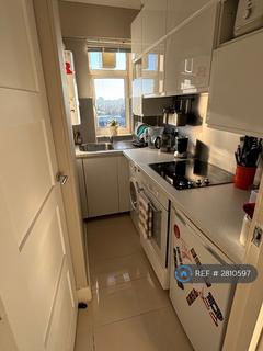 undefined, Embassy House, London, NW6