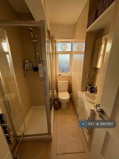 undefined, Embassy House, London, NW6