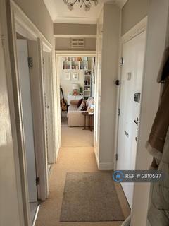undefined, Embassy House, London, NW6