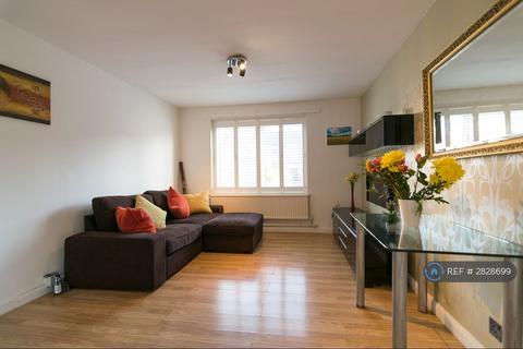 undefined, Landau House, London, NW2