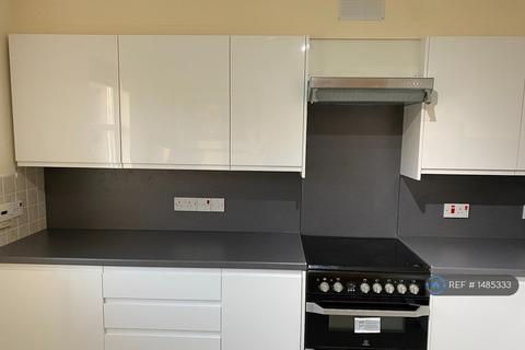 undefined, Regent Walk, Aberdeen, AB24