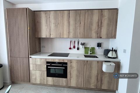 1 bedroom flat to rent, Jacquard Point, London, E1