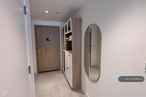 1 bedroom flat to rent, Jacquard Point, London, E1