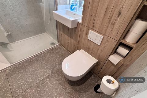 1 bedroom flat to rent, Jacquard Point, London, E1