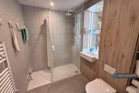 1 bedroom flat to rent, Jacquard Point, London, E1