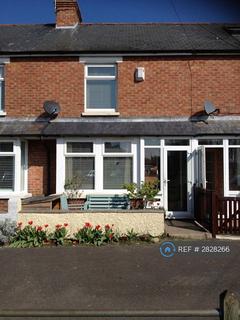 undefined, St Nicholas Terrace, Hythe, CT21