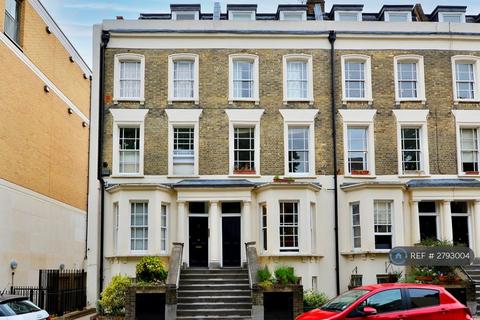 undefined, Crogsland Road, London, NW1