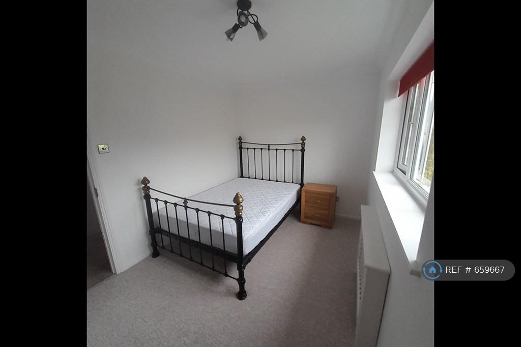 Room b