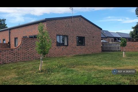 undefined, Wickfield Farm, Royal Wootton Bassett, Swindon, SN4