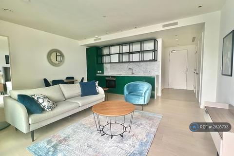 undefined, Hobart, London, E14