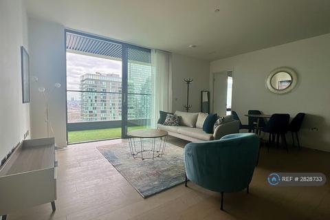 undefined, Hobart, London, E14