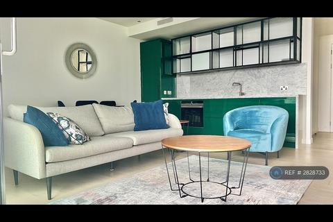 undefined, Hobart, London, E14