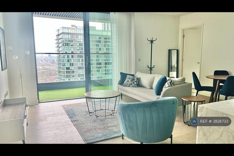 undefined, Hobart, London, E14