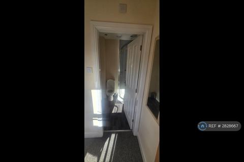 undefined, Cromwell Road, Southampton, SO15