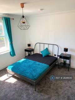 undefined, North Row, Milton Keynes, MK9