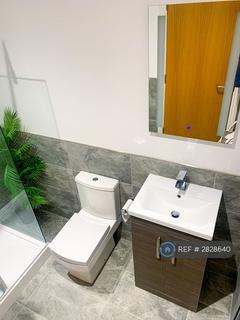 undefined, North Row, Milton Keynes, MK9