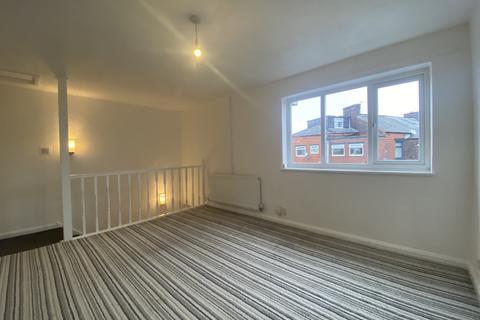 undefined, Oldham, OL8
