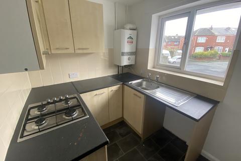 undefined, Oldham, OL8