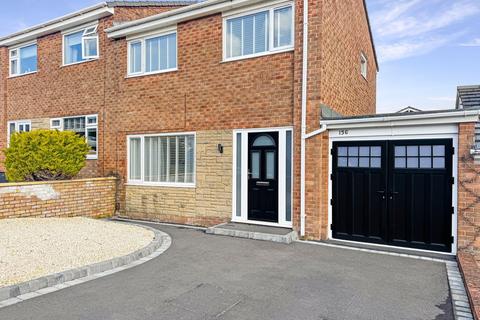 undefined, Hebden Avenue, Carlisle CA2