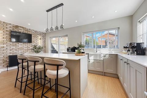 undefined, Hebden Avenue, Carlisle CA2