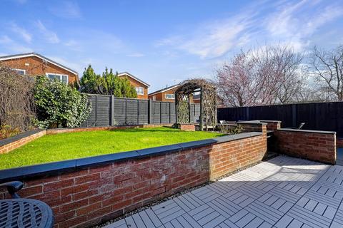 undefined, Hebden Avenue, Carlisle CA2