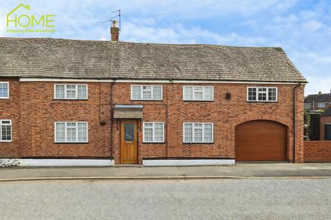 undefined, Melton Road, Thurmaston, Leicester LE4 8EB