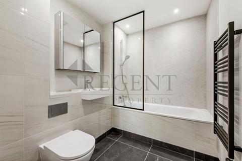 2 bedroom apartment to rent, Vetro Court, Salter Street, E14