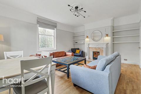 undefined, Lenton Avenue, NOTTINGHAM