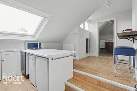 undefined, Lenton Avenue, NOTTINGHAM