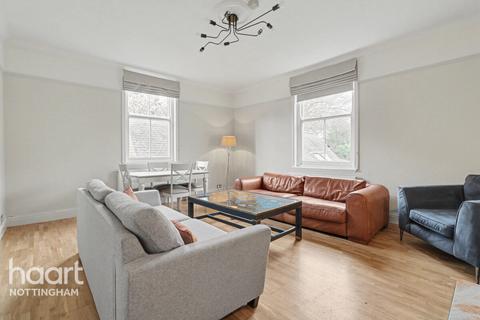 undefined, Lenton Avenue, NOTTINGHAM