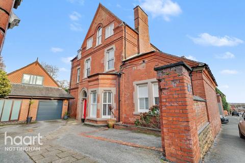 undefined, Lenton Avenue, NOTTINGHAM