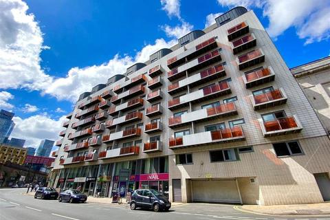 3 bedroom apartment to rent, The Lock, Manchester M1