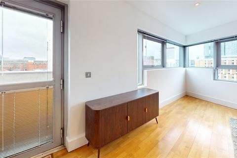 3 bedroom apartment to rent, The Lock, Manchester M1