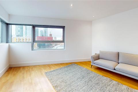 3 bedroom apartment to rent, The Lock, Manchester M1