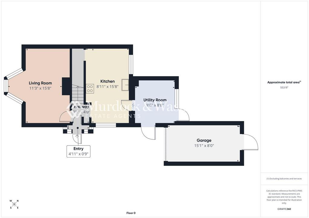 Ground Floor