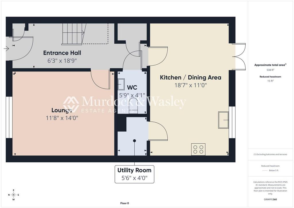 Ground Floor