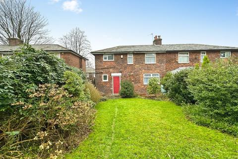 3 bedroom house for sale, Firwood Crescent, Radcliffe