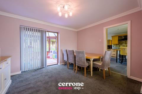 4 bedroom detached house for sale, Meadowvale Road, Bromsgrove B60