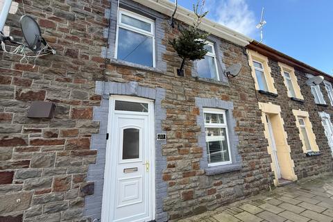 undefined, Oxford Street, Maerdy, CF43