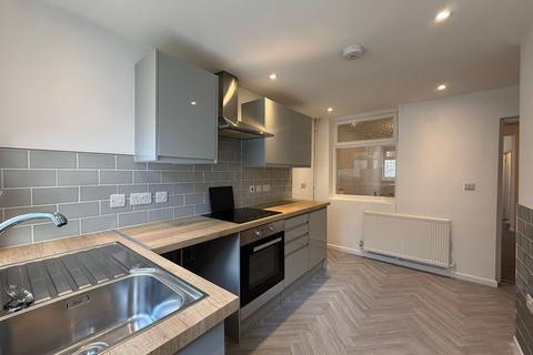 undefined, Oxford Street, Maerdy, CF43