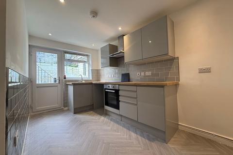 undefined, Oxford Street, Maerdy, CF43
