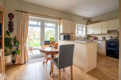 undefined, Heworth Hall Drive, York YO31