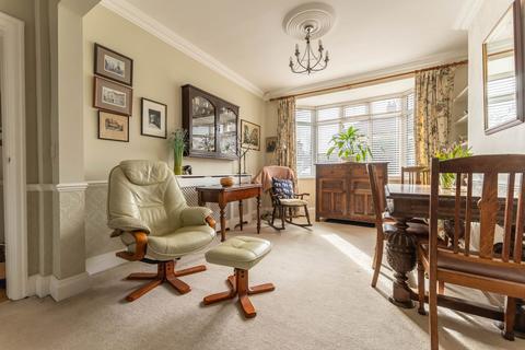 undefined, Heworth Hall Drive, York YO31