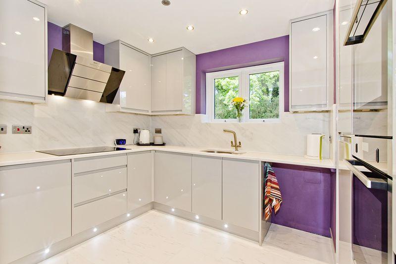 Modern Kitchen