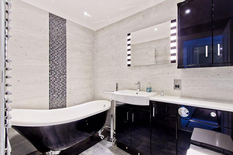 Modern Bathroom