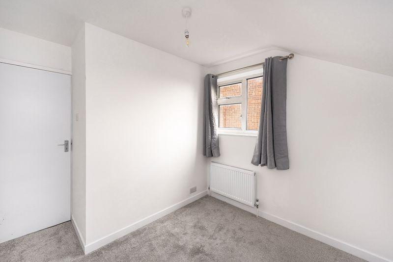 Single Bedroom