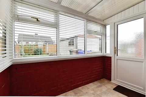 undefined, Chell Heath Road, Stoke-on-Trent, ST6