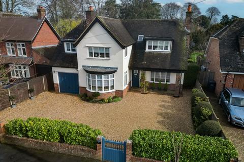 undefined, The Avenue, Andover SP10